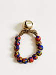 Accra African Bell Bracelet