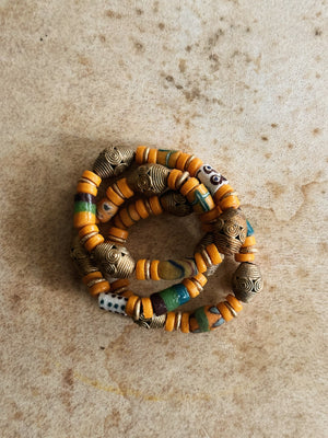 Dakar African Bracelet