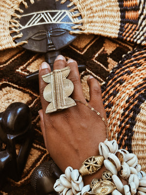 Ashanti Ring – Afrohemien.com