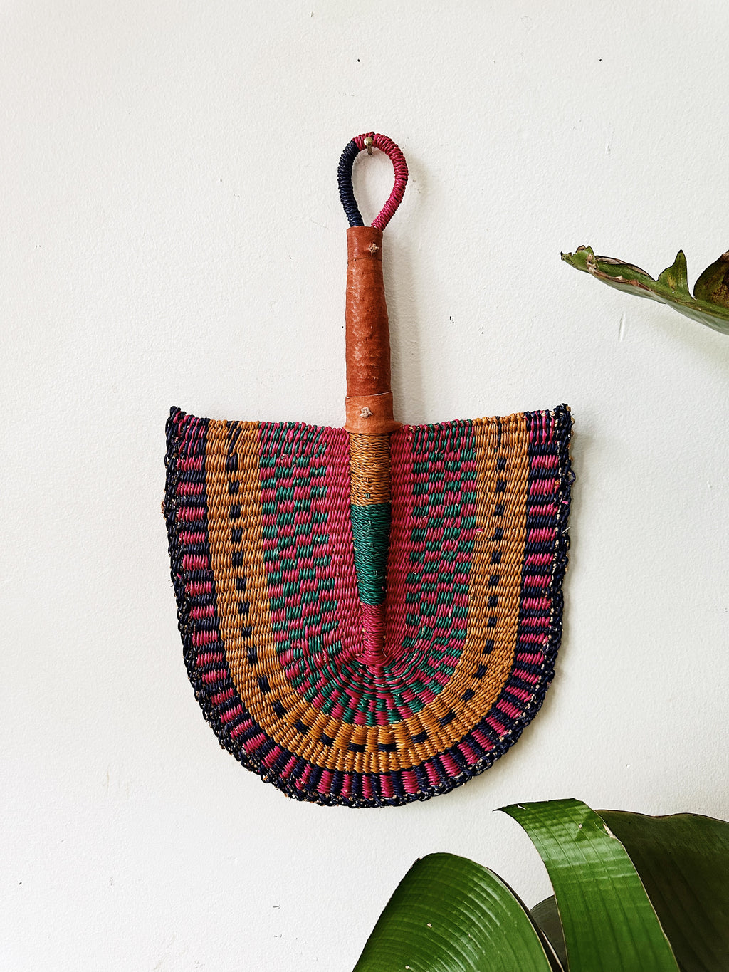 Fan Wicker Pattern New Arrivals – Afrohemien.com