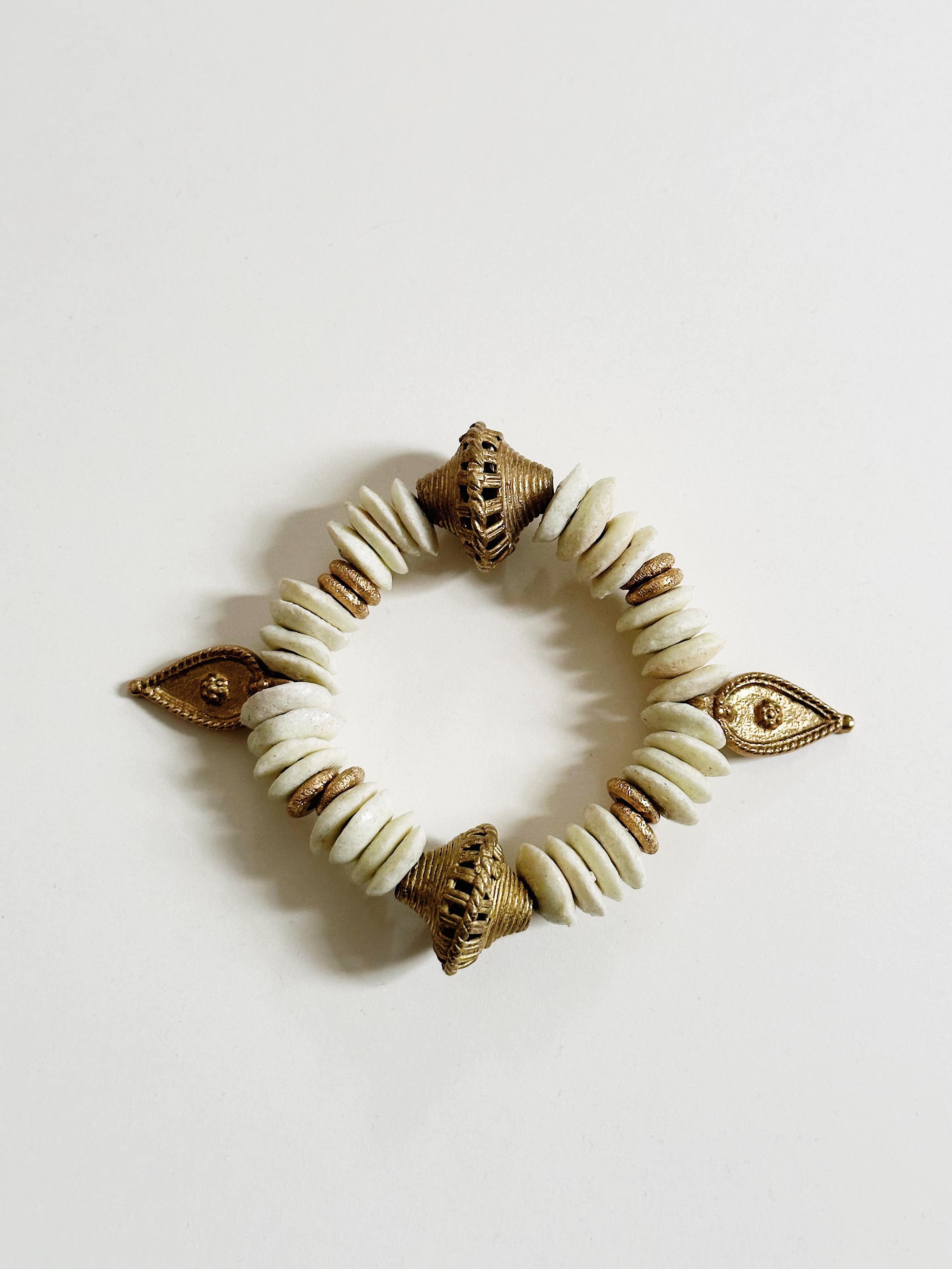 Ashanti African Bracelet