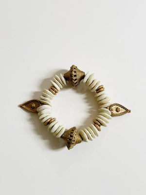 Ashanti African Bracelet