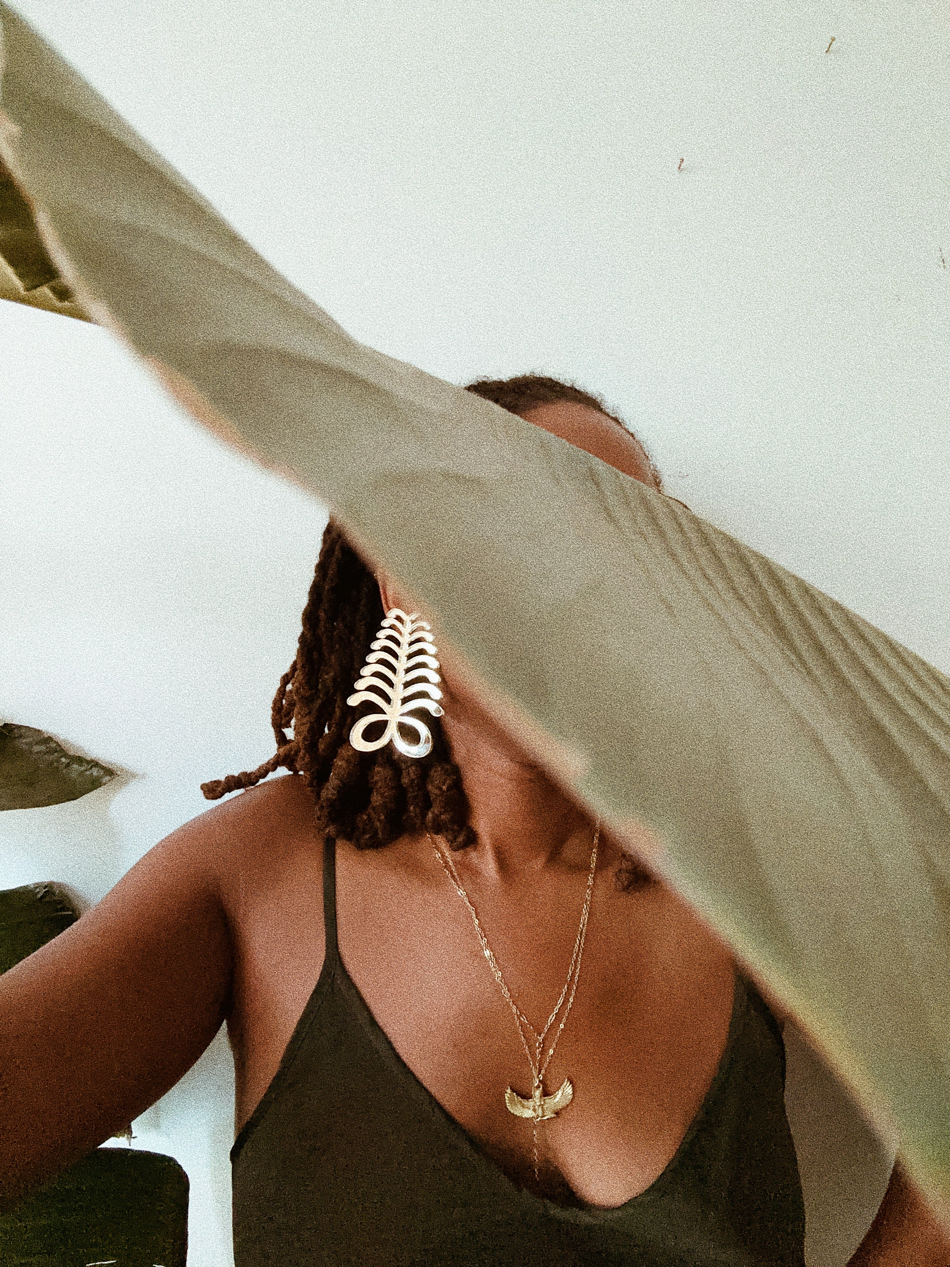 Aya Earrings