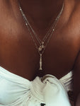 Koi Necklace