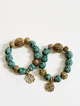 Cote Nyame Dua Bracelet