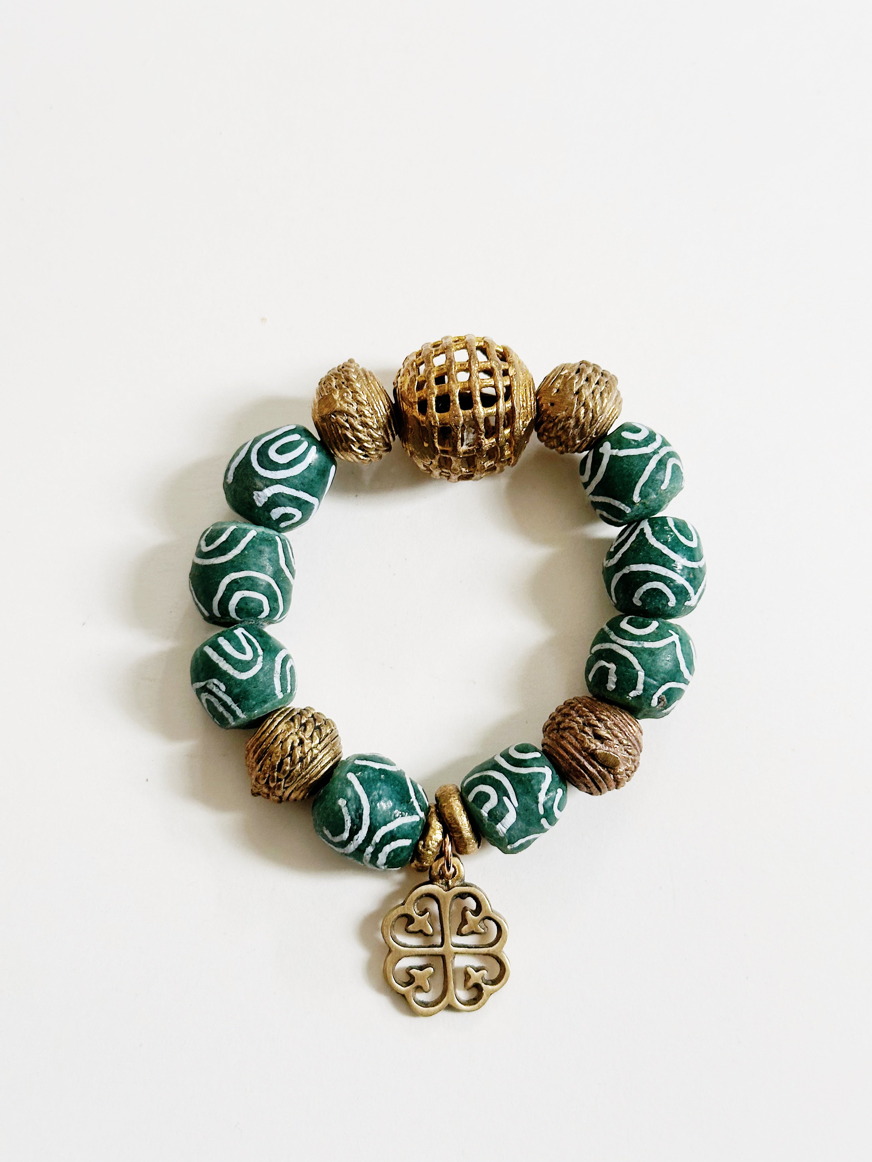 Cote Nyame Dua Bracelet