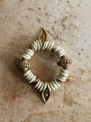 Ashanti African Bracelet
