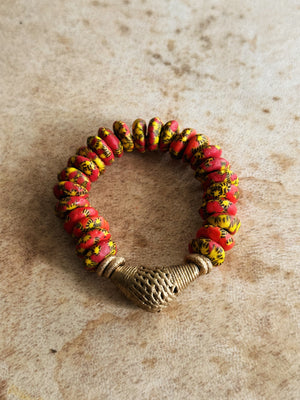 Akan African Bracelet