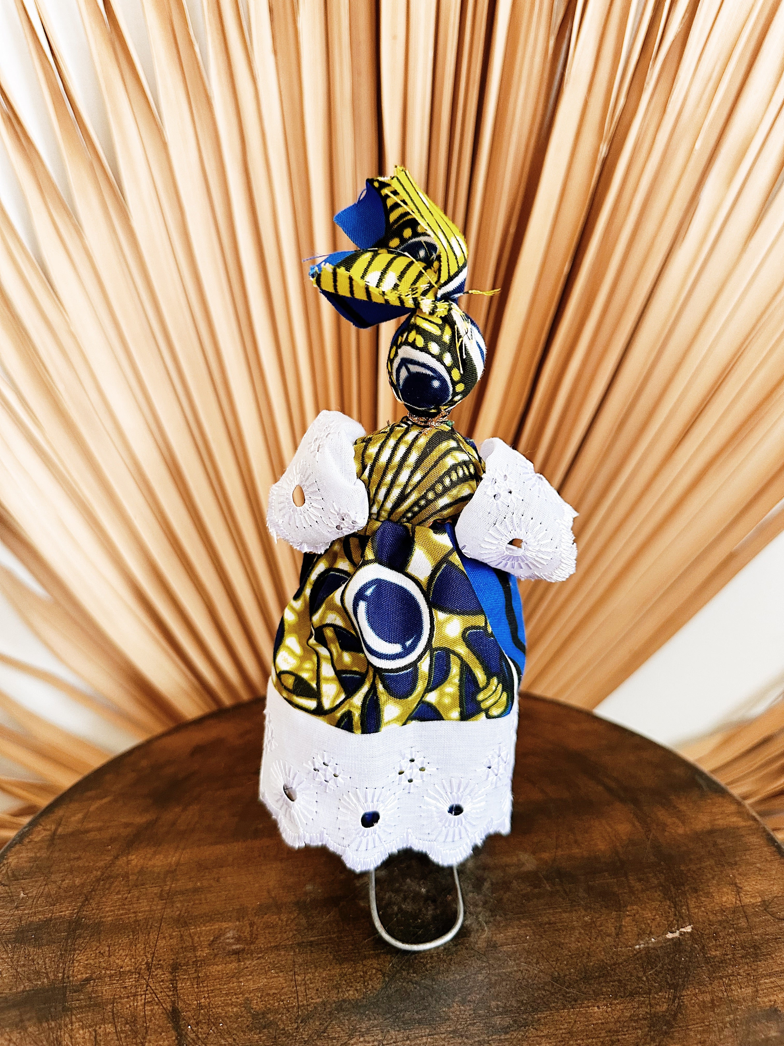 Mama Africa Doll #3