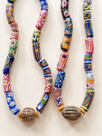 Pattern People Necklace