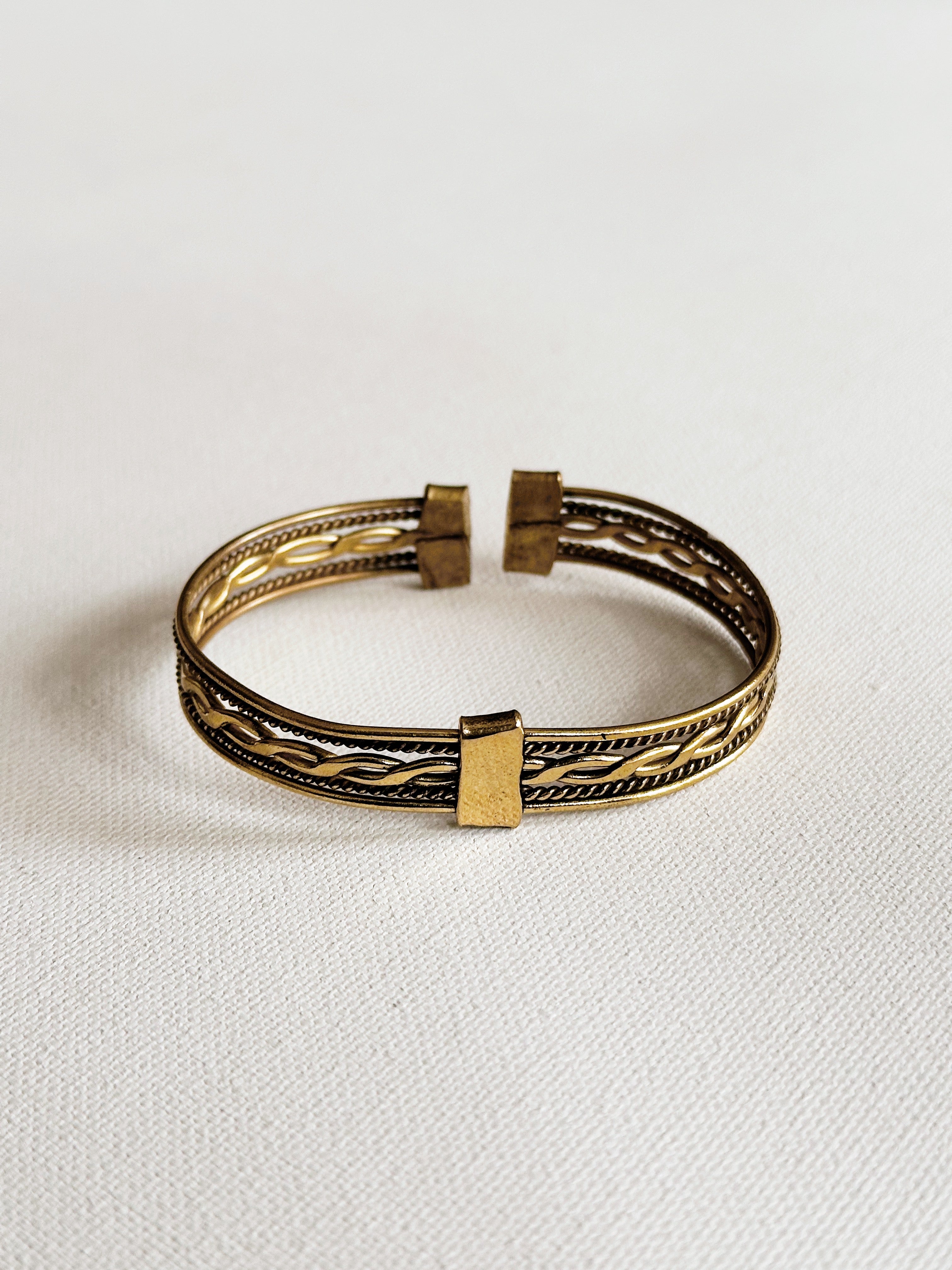 Afar Cuff