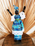 Mama Africa Doll w/ Baby #2