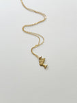 Queen Nefertiti Necklace