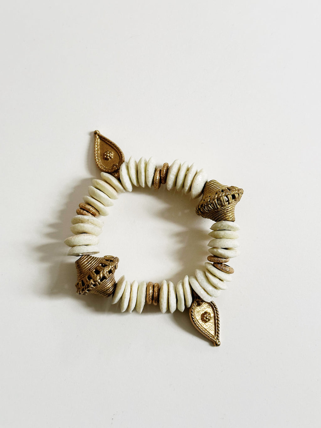 Ashanti African Bracelet