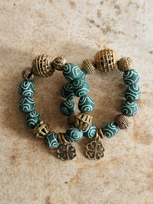Cote Nyame Dua Bracelet