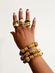 Dakar African Bracelet