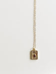 Third Eye Necklace