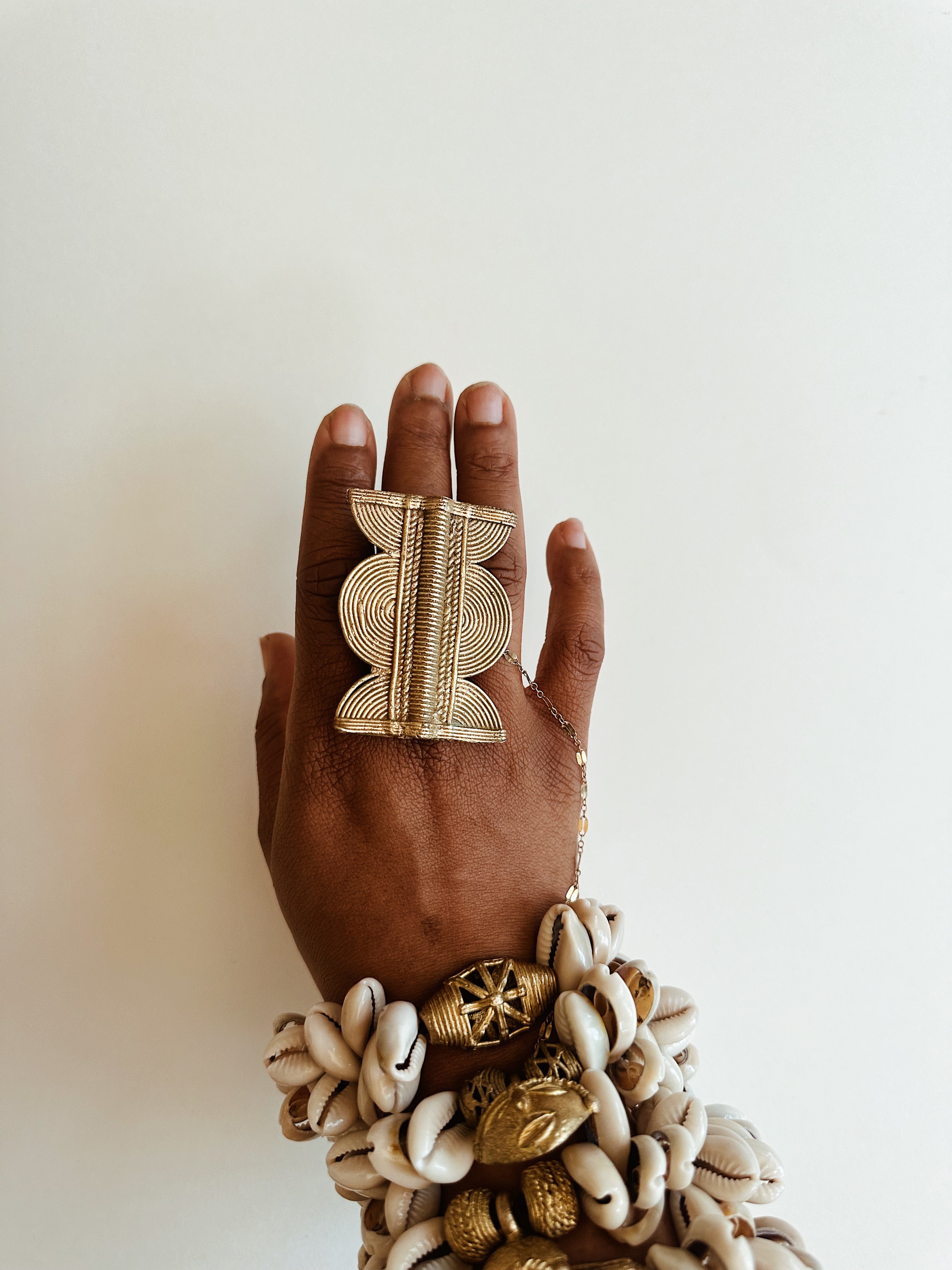 Ashanti Ring – Afrohemien.com