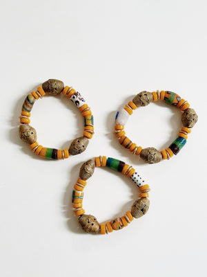 Dakar African Bracelet