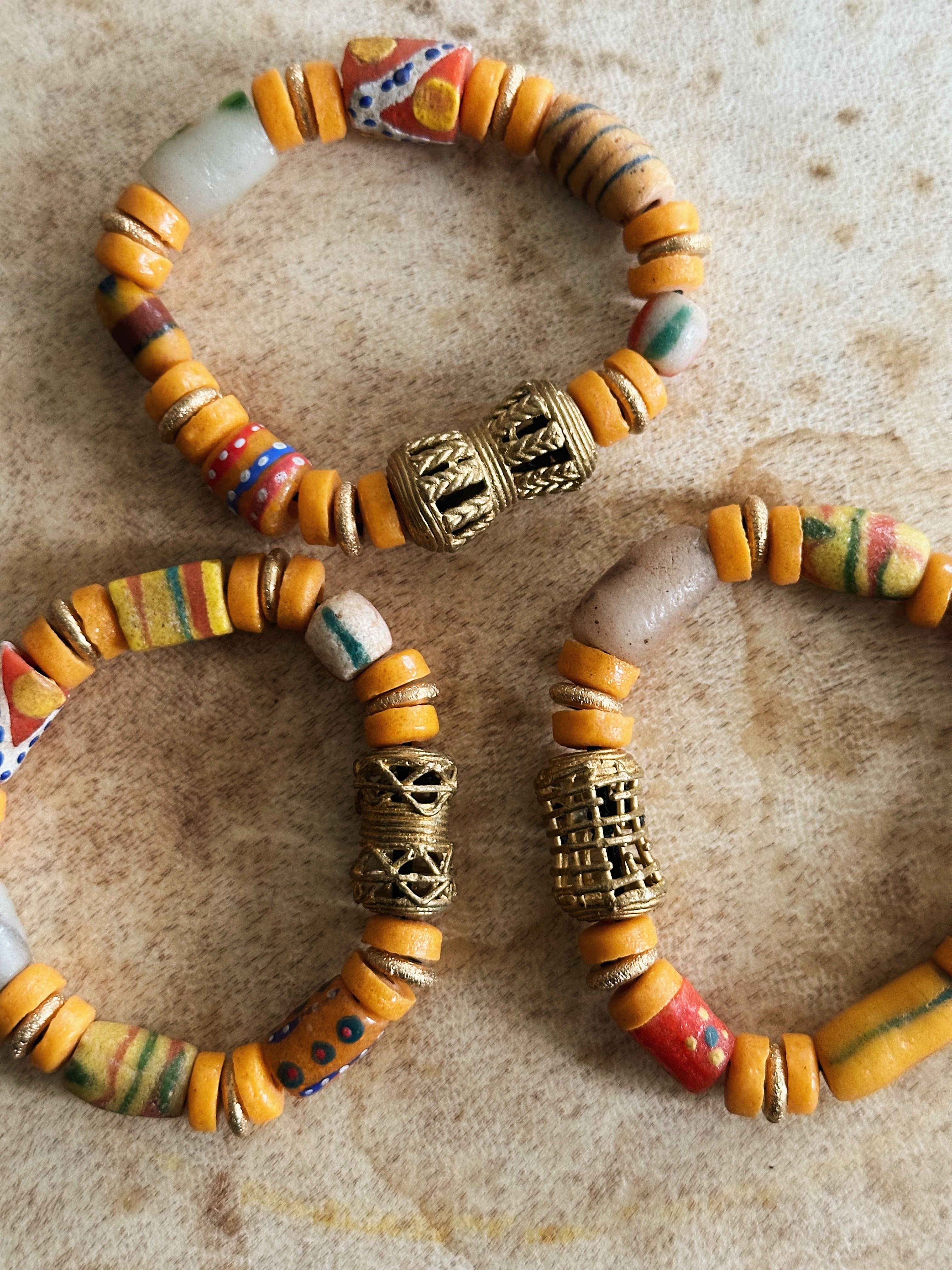 Matam African Bracelet