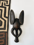 Cameroon  Elephant African Mask