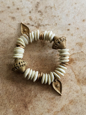 Ashanti African Bracelet