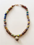 Diaspora Necklace (Bell)