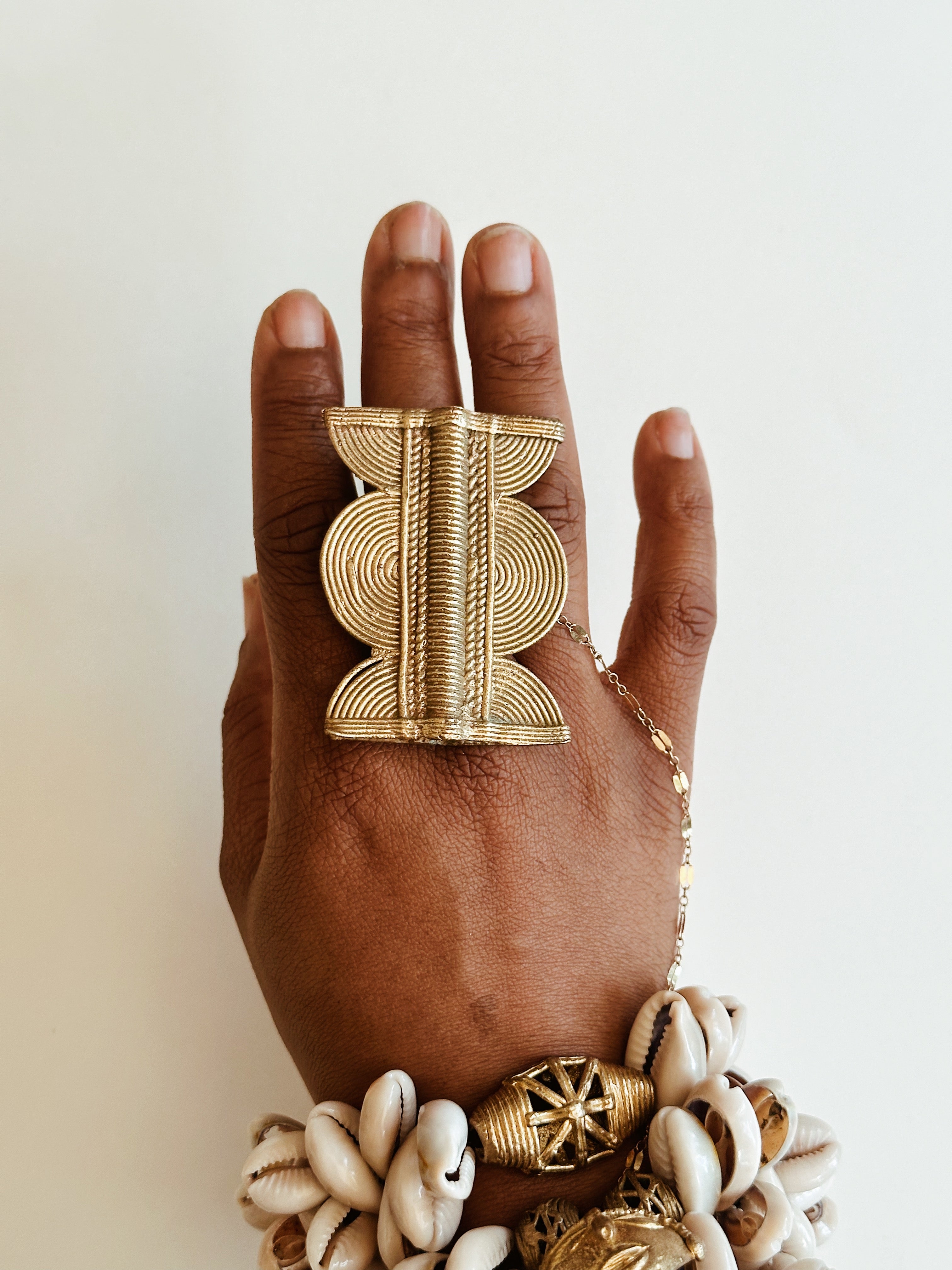 Ashanti Ring – Afrohemien.com