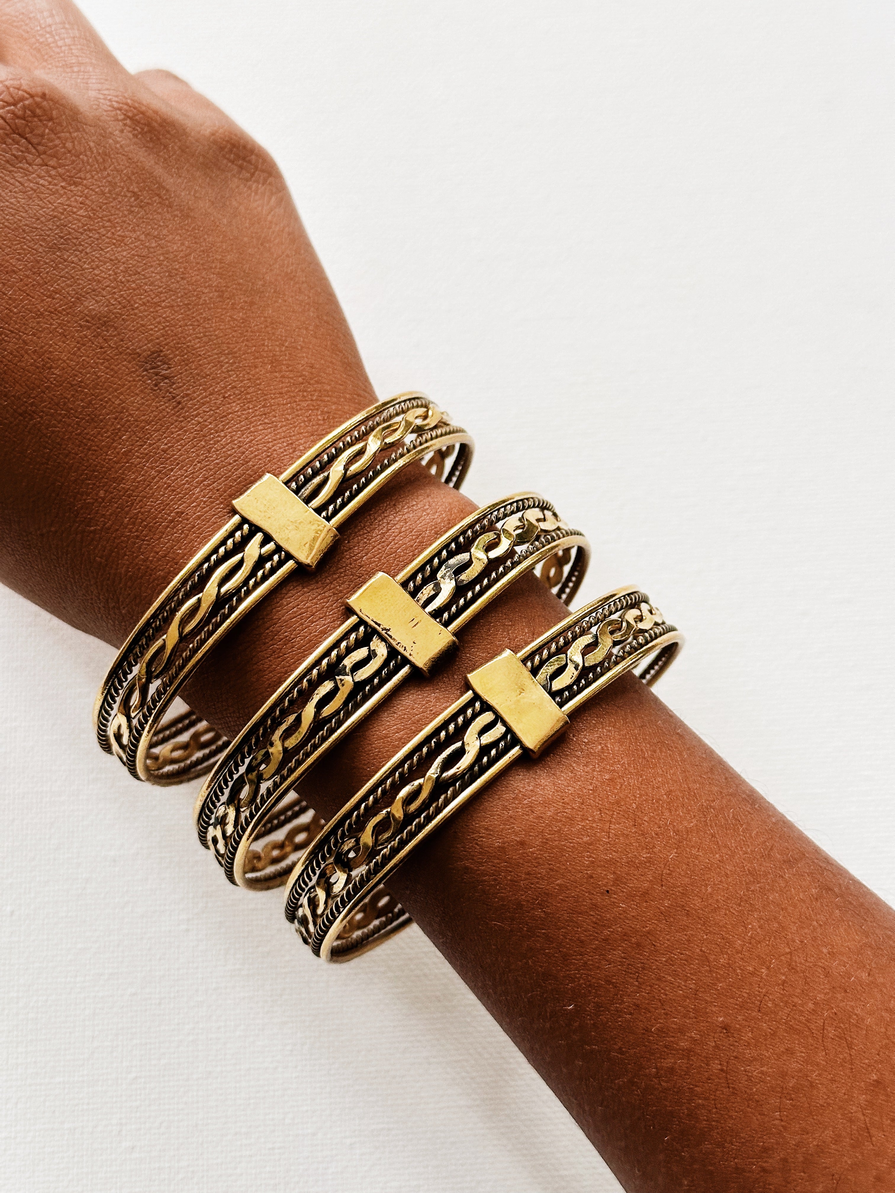 Afar Cuff
