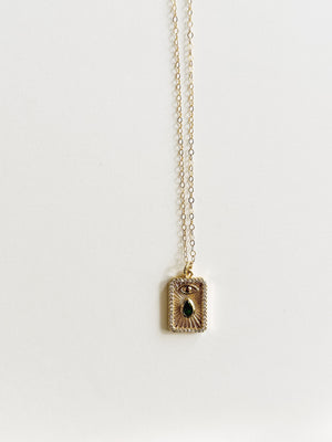 Third Eye Necklace
