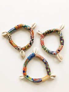 Pattern People Bracelets