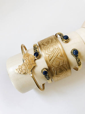 Aztec Cuff