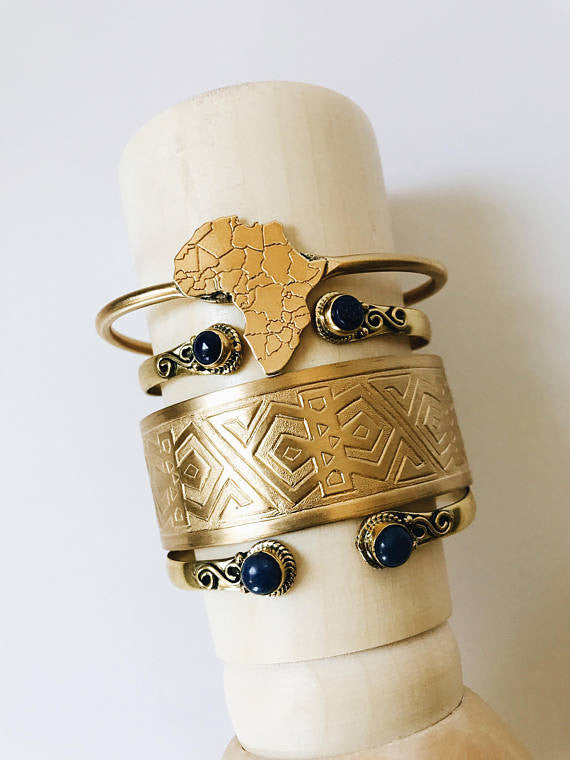 Aztec Cuff