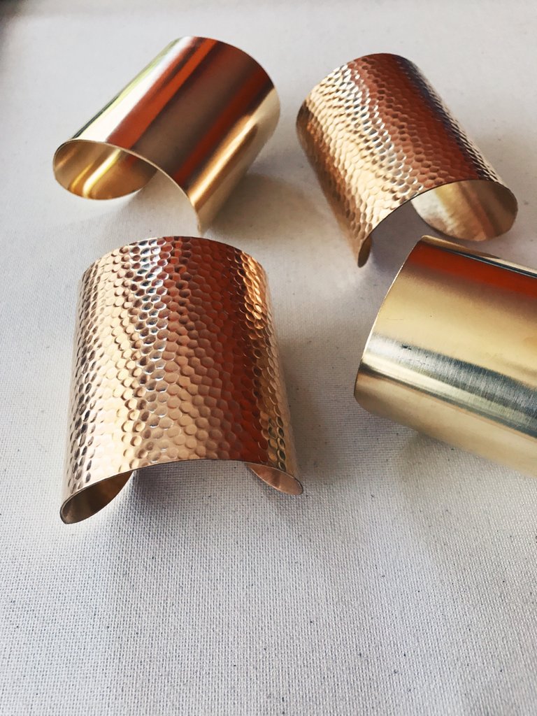 Tower of Power Cuff