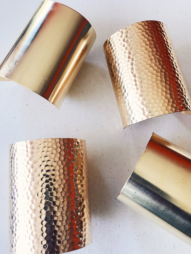 Tower of Power Cuff