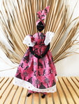 Mama Africa Princess Doll #2