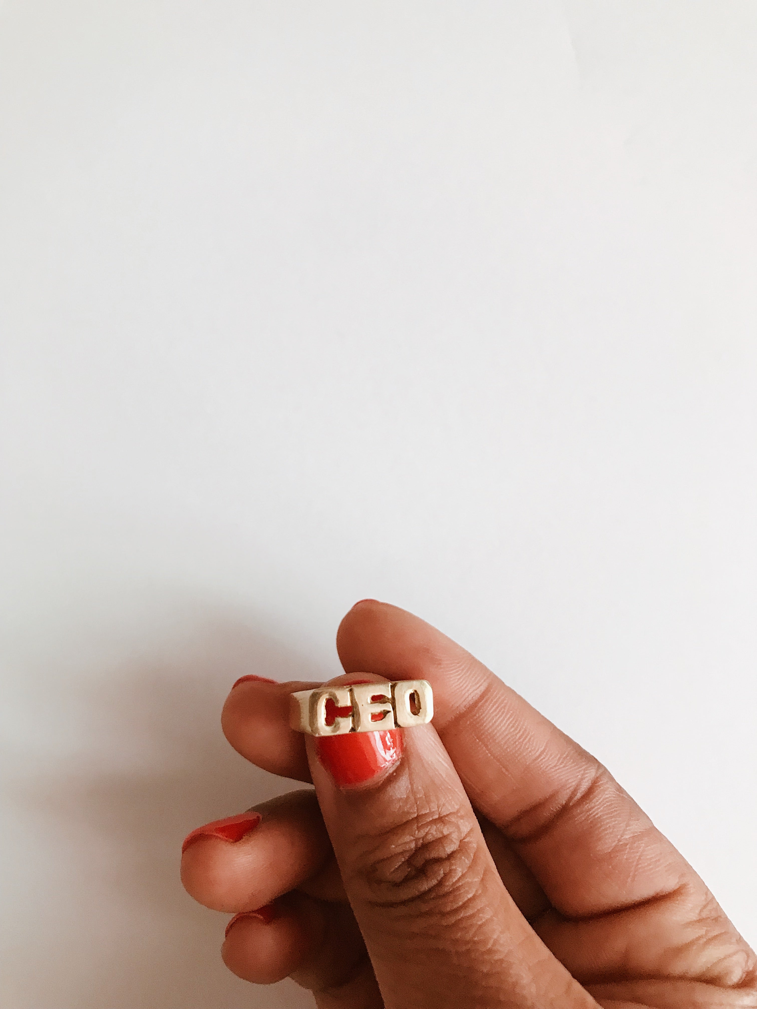 Ceo 7 Rings CEO Ring – Afrohemien.com