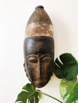 Vintage Attie-Baule African Mask