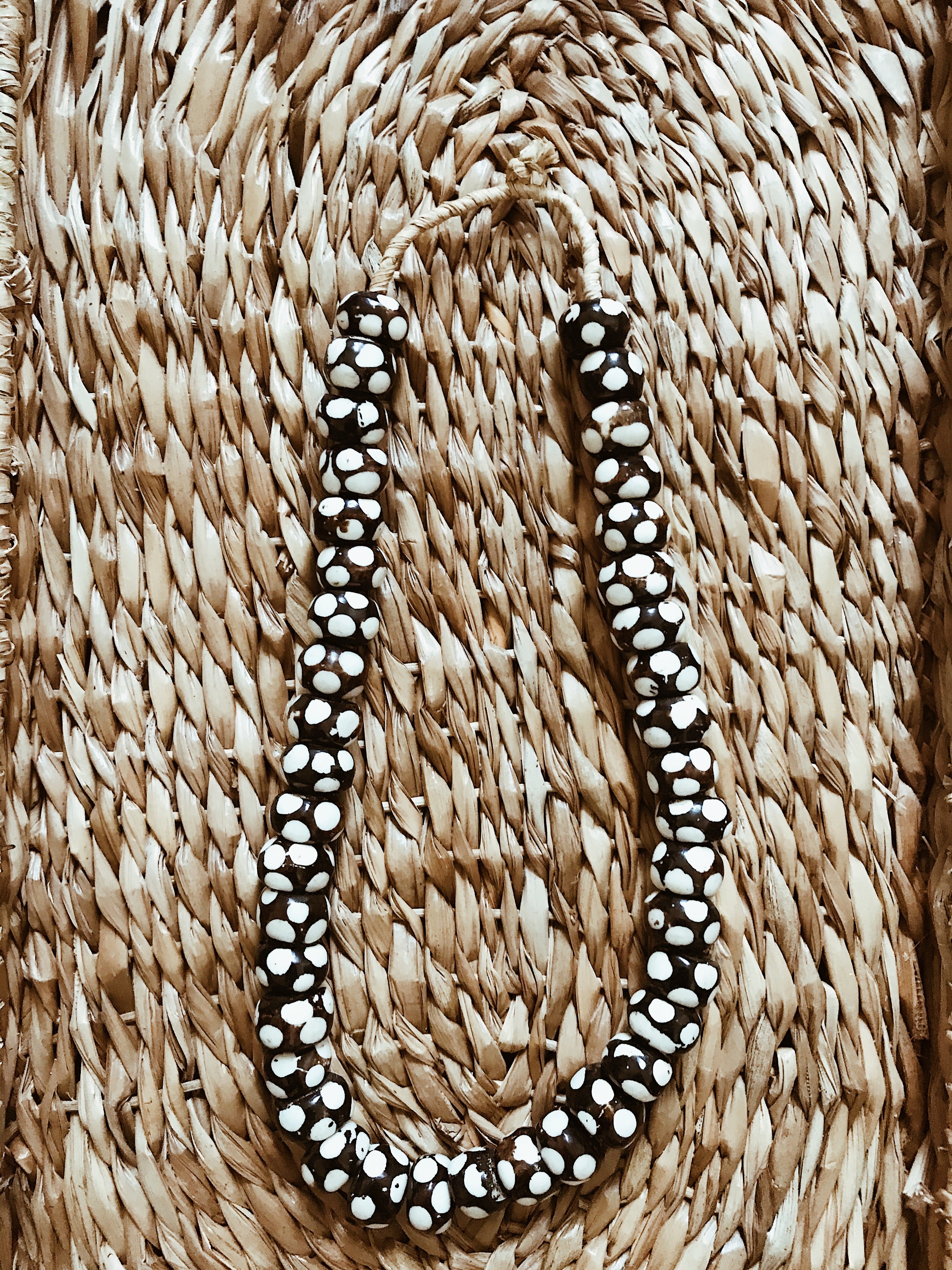 Namib Necklace