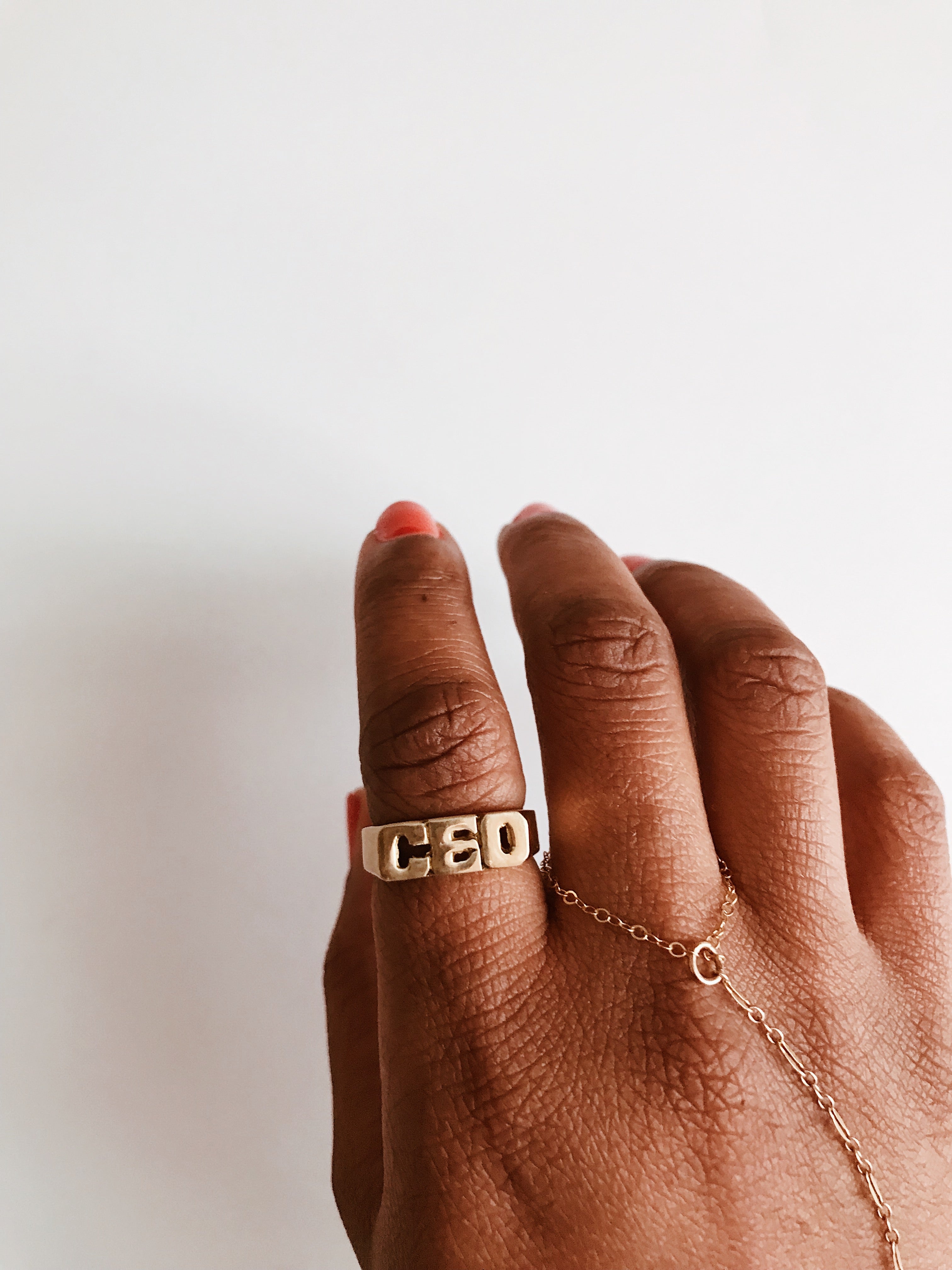 Ceo 7 Rings CEO Ring – Afrohemien.com