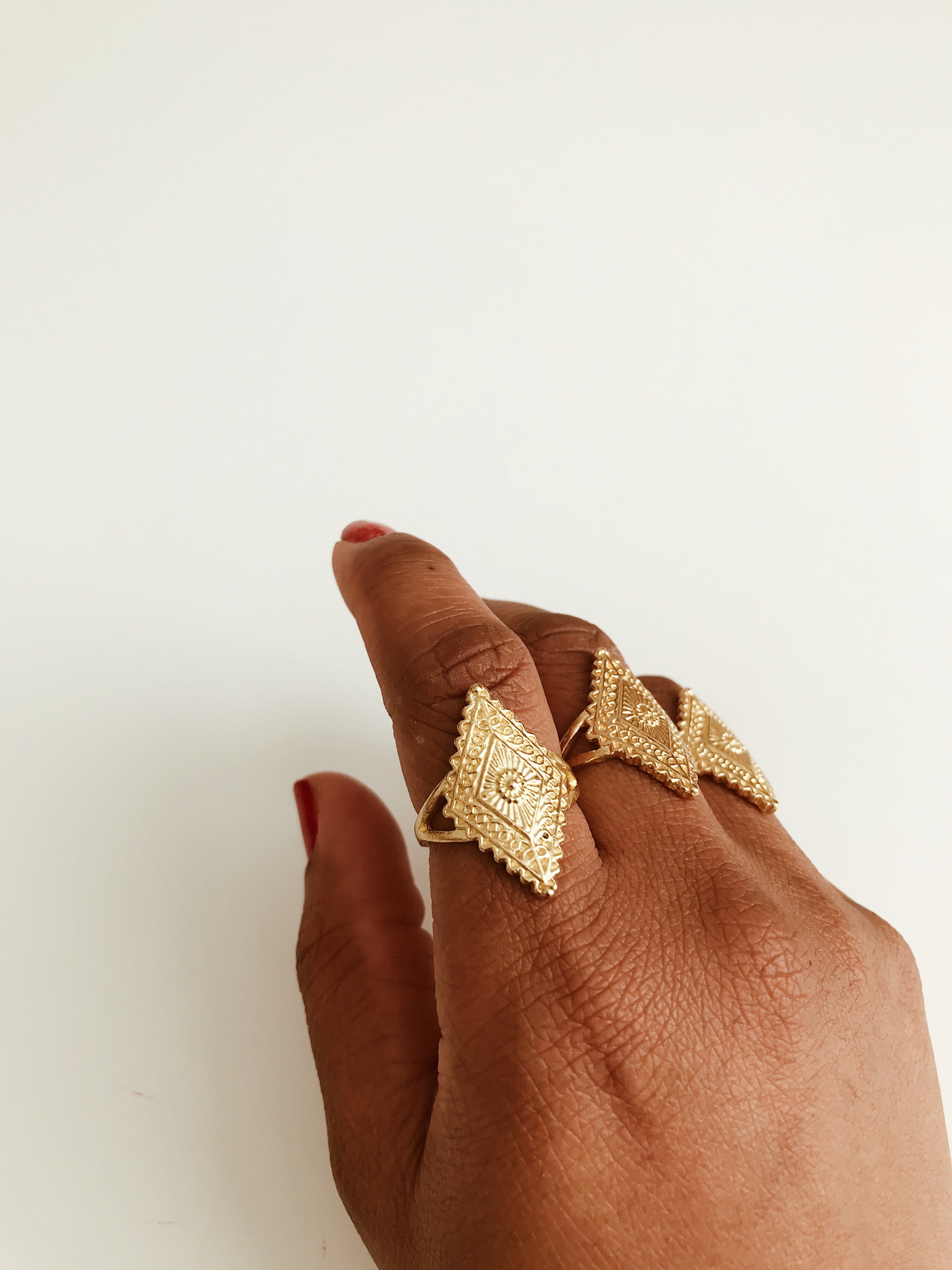Amina Rind Amina Ring – Afrohemien.com
