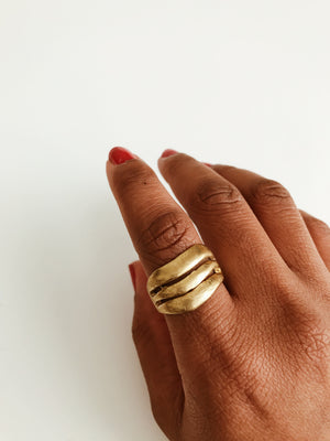 Amun Ring