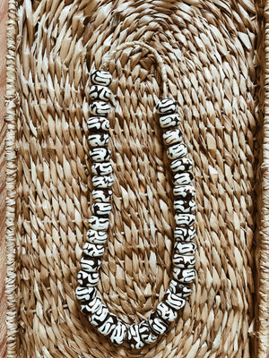 Namib Necklace
