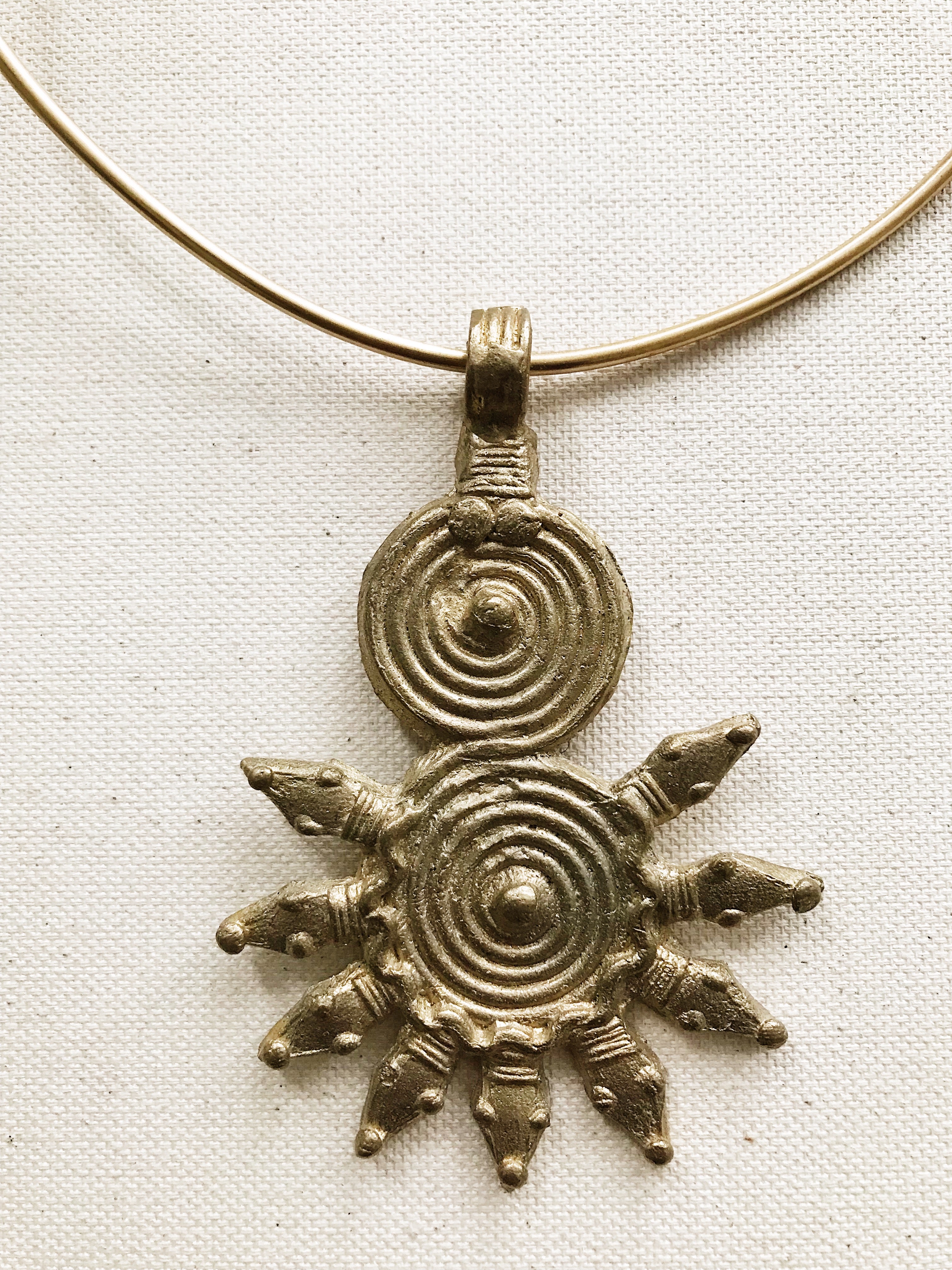 Phra Naga Choker