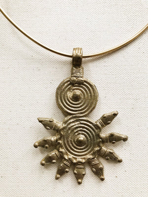 Phra Naga Choker