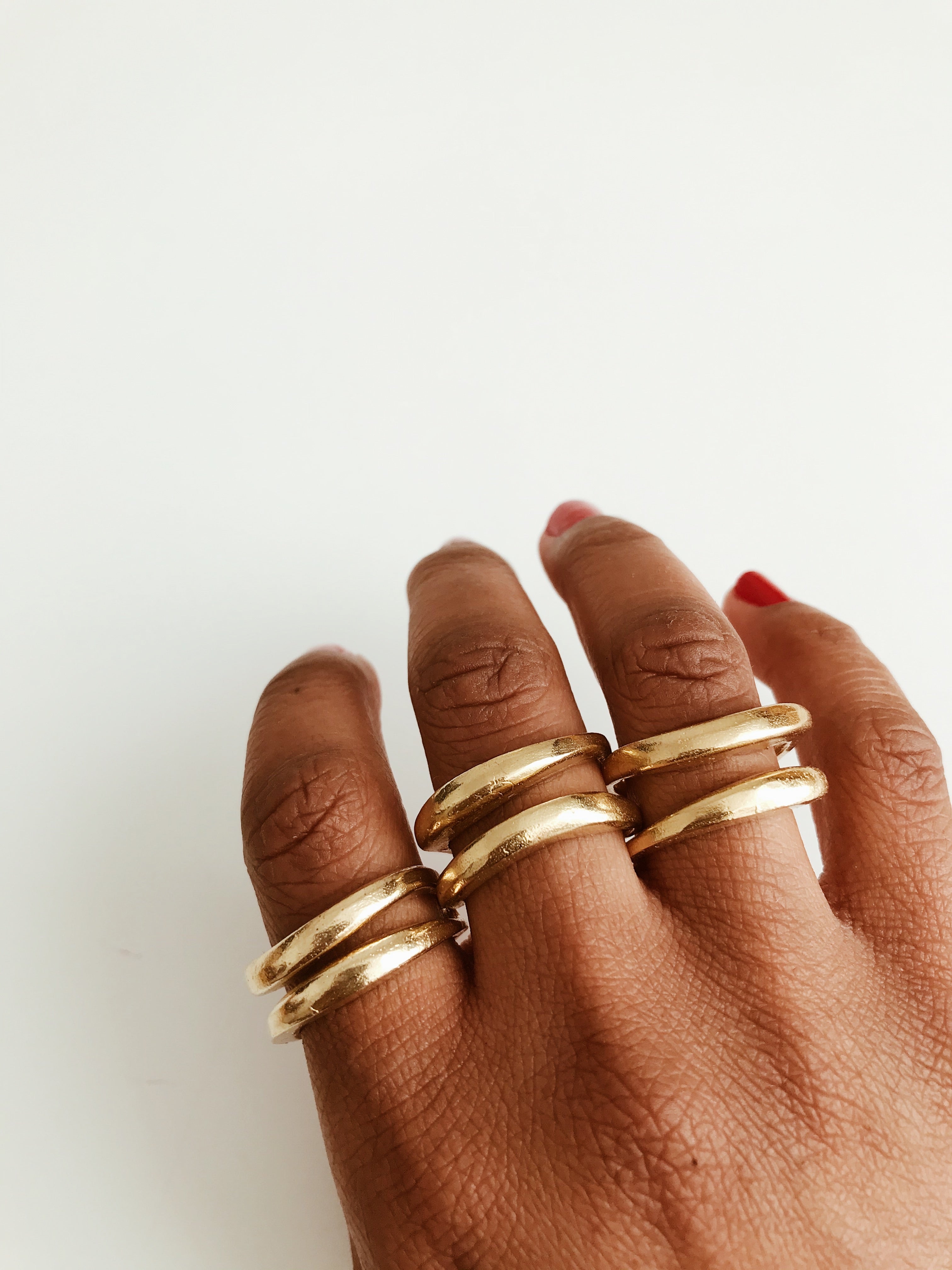 Yeah Rings Yaya Ring – Afrohemien.com