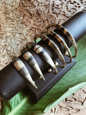 Berber Tuareg Cuff