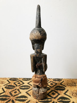 Vintage Songye Statue