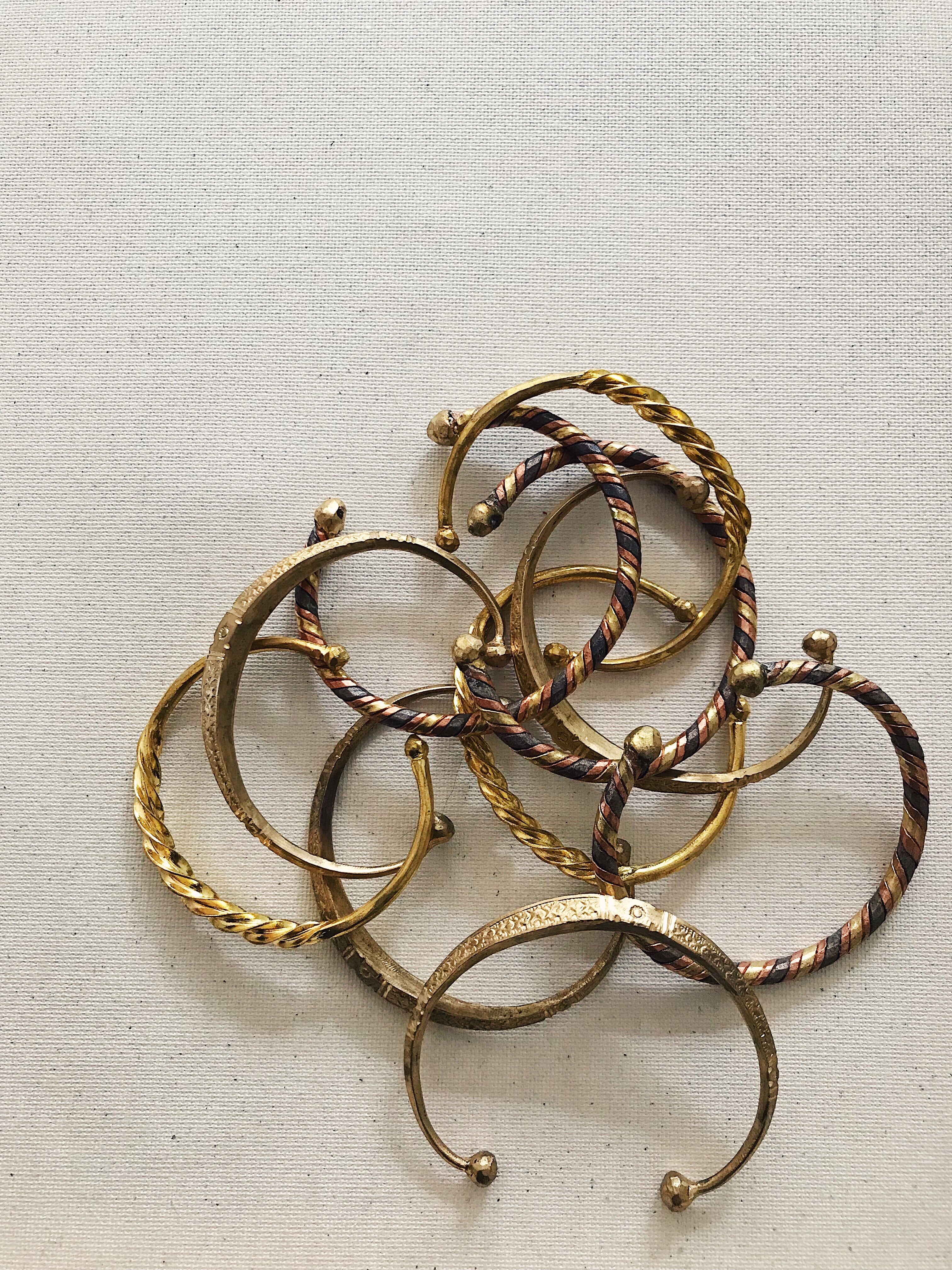 Mali Cuff