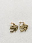 Eye of Horus Studs